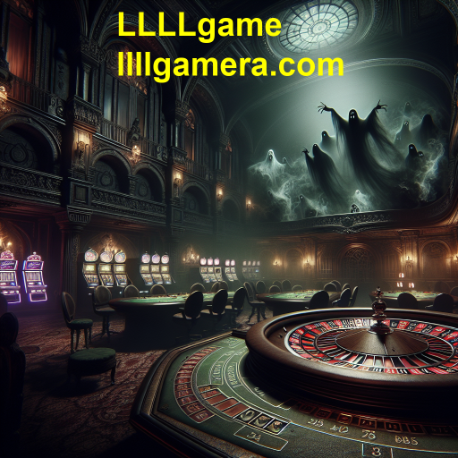 A Ascensão do Horror nos Jogos: Desafios que Testam a Coragem