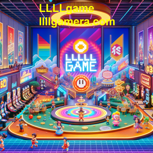 A Evolução dos Jogos de Plataforma: Um Mergulho em Aventuras Digitais