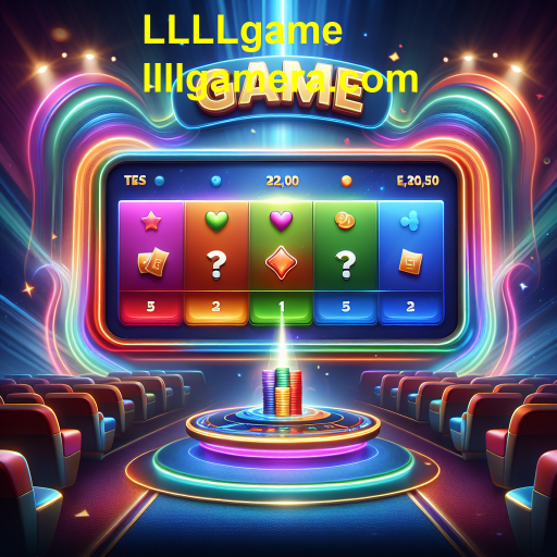 Explorando a Diversão dos Jogos de Trivia no LLLLgame